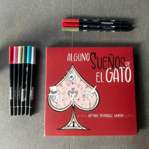 Algunos sueños del Gato